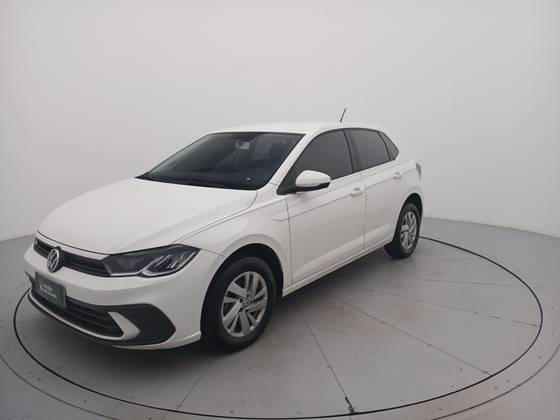 VOLKSWAGEN POLO 1.0 170 TSI MANUAL